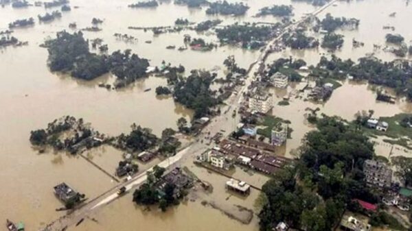 নতুন শঙ্কা নেই বন্যার, থাকতে পারে গরম : আবহাওয়া অধিদপ্তর