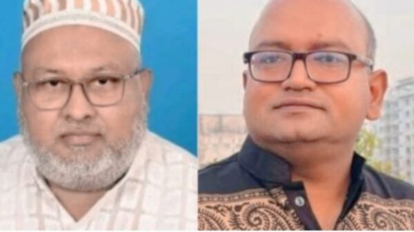 পাবনা-৩ আসনের সাবেক এমপি পুত্র রাসেল-শাকিলের বিরুদ্ধে মামলা