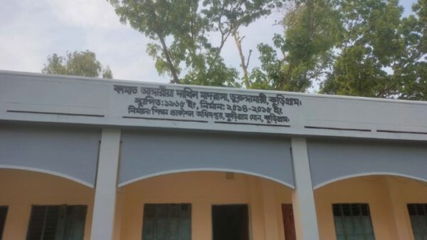 ভুরুঙ্গামারীতে নিবন্ধন সনদ জালিয়াতি ও উচ্চতর স্কেলের রেজুলেশনে টাকা দাবিসহ দূর্নীতি, সুপারের বিরুদ্ধে বিভিন্ন দপ্তরে অভিযোগ