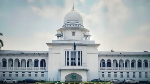 তত্ত্বাবধায়ক সরকার ফিরিয়ে আনতে বিএনপির রিভিউ আবেদন