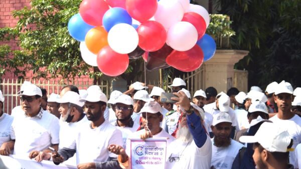 গণপ্রকৌশল দিবস-২৪ ও আইডিইবি'র গৌরবোজ্জ্বল ৫৪ তম প্রতিষ্ঠাবার্ষিকী পালন 