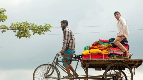 হিমালয়-কাঞ্চনজঙ্ঘার প্রভাবে পঞ্চগড়ে তাপমাত্রা ১৪ ডিগ্রিতে