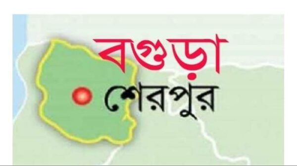 শেরপুরে পণ্যের মোড়ক ব্যবহার না করায় লাখ টাকা জরিমানা