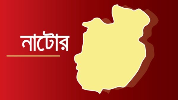 নাটোরের বড়াইগ্রামে বিএনপির ২ পক্ষের সংঘর্ষে আহত- ১০