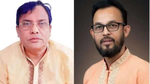 যশোর জেলায় শার্শা উপজেলা বিএন পি শাখার ১১ বিশিষ্ট আংশিক কমিটি গঠন