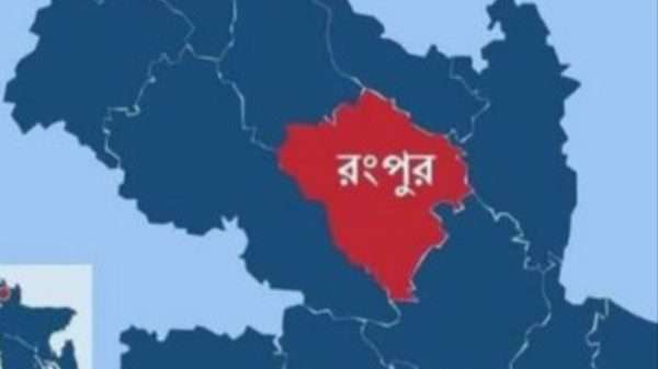 রংপুর ঢাকা মহাসড়কে বাস ট্রাকের সংঘর্ষ আহত ৩০ জন 