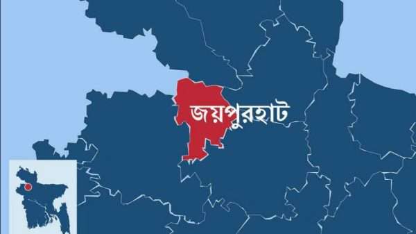 কালাইয়ে প্রেমিকের বাড়িতে তিনদিন ধরে কলেজ ছাত্রীর অনশন, প্রেমিক লাপাত্তা 