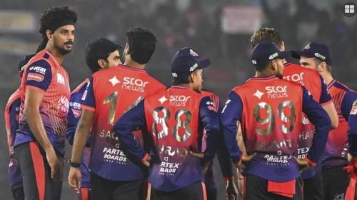 চট্টগ্রামকে গুঁড়িয়ে দ্বিতীয়বার চ্যাম্পিয়ন রাজশাহী ওয়ারিয়র্স