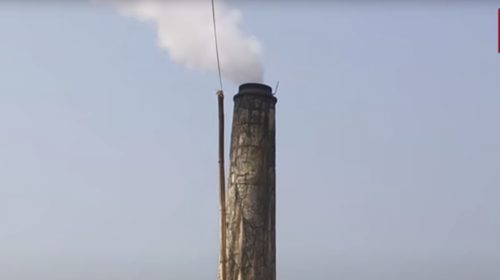 ইটভাটার গ্রাসে কৃষিজমি: কাটা হচ্ছে 'টপ সয়েল'