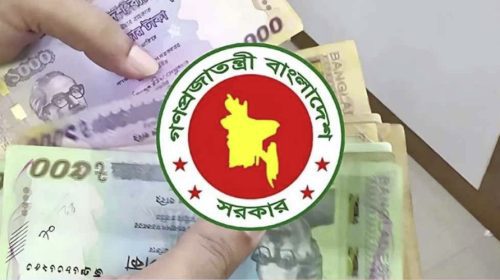 নবম পে-কমিশনের গুরুত্বপূর্ণ বৈঠক আজ: চূড়ান্ত হতে পারে সর্বোচ্চ ও সর্বনিম্ন বেতন