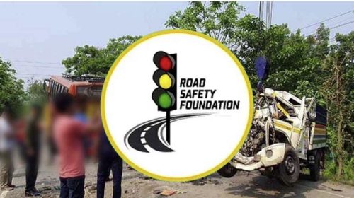 ২০২৫ সালে সড়কে প্রাণ হারিয়েছে ১০০৮ শিশু: রোড সেফটি ফাউন্ডেশন