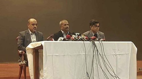 জুলাই গণঅভ্যুত্থান সুরক্ষা ও দায়মুক্তি আইন অনুমোদন