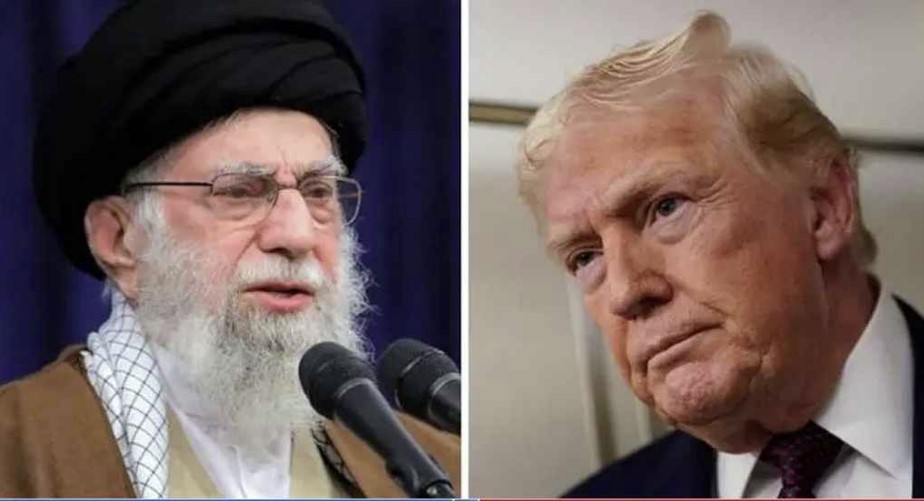 তেহরানে সামরিক হামলার প্রস্তুতি নিচ্ছে যুক্তরাষ্ট্র