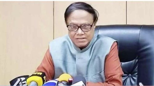 সব দুর্বল ব্যাংক একসঙ্গে ঠিক করা সম্ভব নয়: গভর্নর আহসান এইচ মনসুর