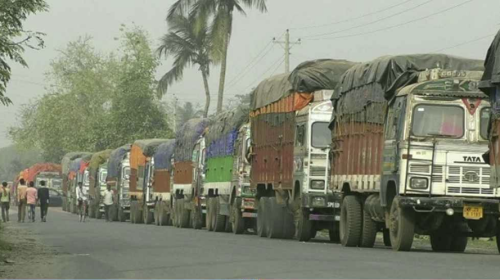 ভারত থেকে আমদানি বেড়েছে ৭.৮৩ শতাংশ