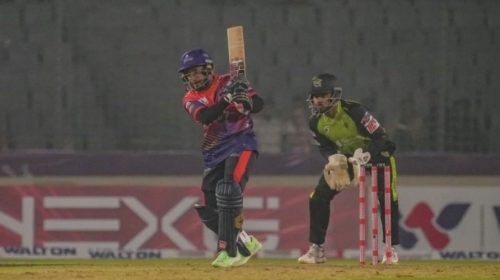 সিলেটকে হারিয়ে পয়েন্ট টেবিলের শীর্ষে রাজশাহী ওয়ারিয়র্স, নিশ্চিত হলো কোয়ালিফায়ার