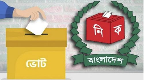 সারা দেশে ৬,৭৪৮ ভোটকেন্দ্র ঝুঁকিপূর্ণ