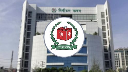 ১২ ফেব্রুয়ারি পর্যন্ত সব পেশাজীবী সংগঠনের নির্বাচন স্থগিত