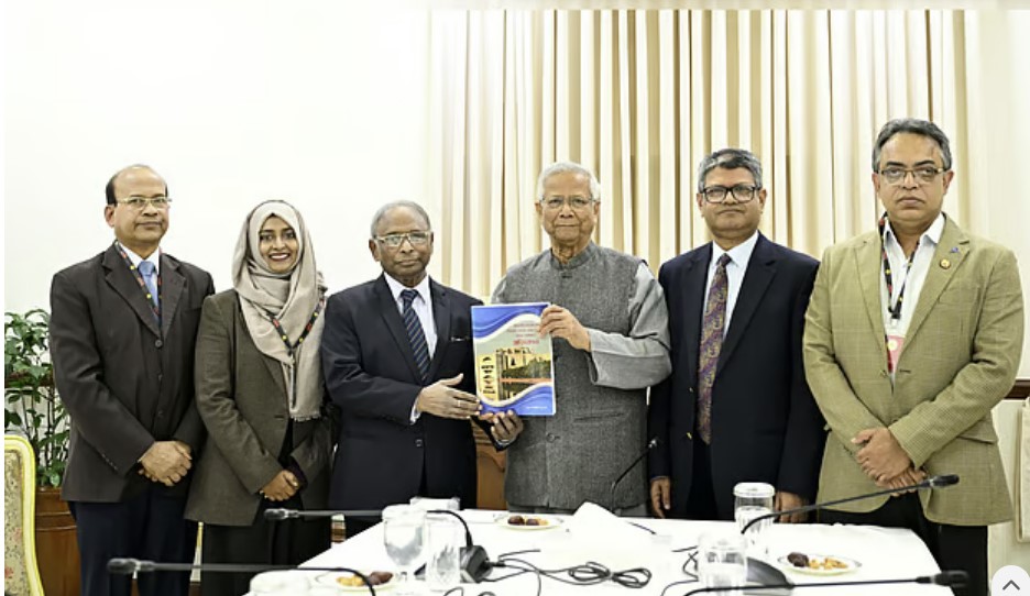 ভোট জালিয়াতির ব্লু-প্রিন্ট: ২০০৮ থেকে ২০২৪, তদন্ত প্রতিবেদনে চাঞ্চল্যকর তথ্য