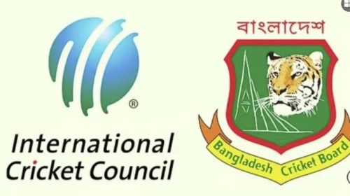 বিসিবিকে বোঝাতে কাল ঢাকায় আসছে আইসিসি