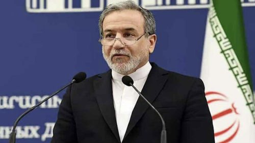 যুদ্ধের জন্য প্রস্তুত ইরান, যুক্তরাষ্ট্রকে বুদ্ধি খাটিয়ে আলোচনায় বসার আহ্বান