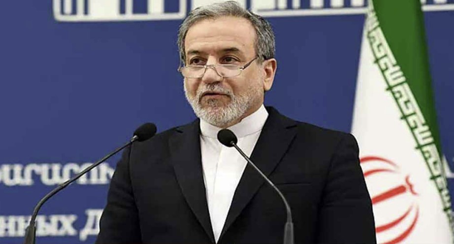 যুদ্ধের জন্য প্রস্তুত ইরান, যুক্তরাষ্ট্রকে বুদ্ধি খাটিয়ে আলোচনায় বসার আহ্বান