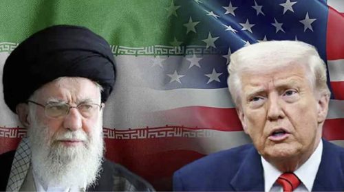 ইরানে আন্দোলনে নিহত ৬৫০, এয়ার স্ট্রাইকের হুমকি ট্রাম্পের