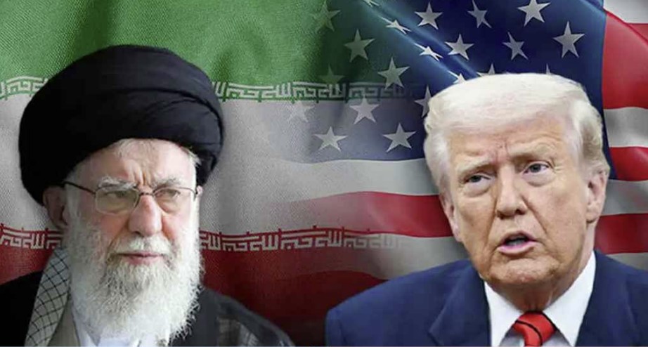 ইরানে আন্দোলনে নিহত ৬৫০, এয়ার স্ট্রাইকের হুমকি ট্রাম্পের