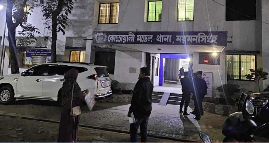 হাতকড়াসহ আসামি ছিনিয়ে নিয়ে গেল সহযোগীরা, আহত ৫