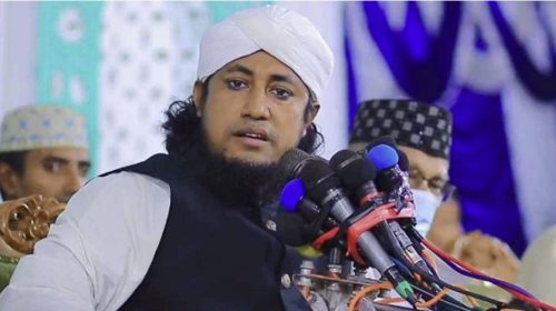 তাহেরীর বছরে ব্যাংক সুদ পান প্রায় ২৩ হাজার টাকা, হলফনামায় তথ্য