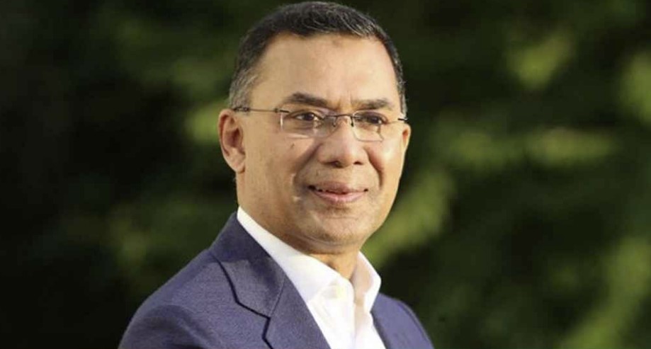 সিলেটে থেকেই শুরু তারেক রহমানের নির্বাচনী প্রচারণা