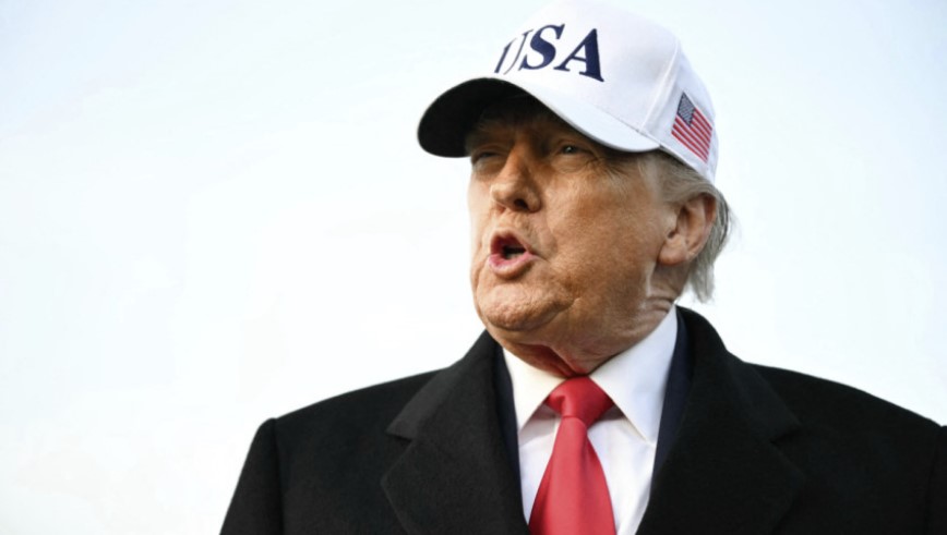 ইরানি কর্মকর্তাদের সঙ্গে বৈঠক বাতিল ট্রাম্পের, বিক্ষোভকারীদের ‘প্রতিষ্ঠান দখলের’ ডাক