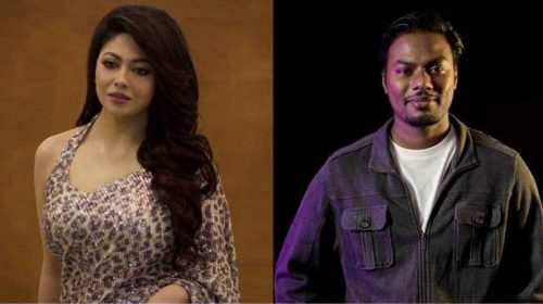 বিয়ের পিঁড়িতে বসছেন রাফসান সাবাব ও জেফার