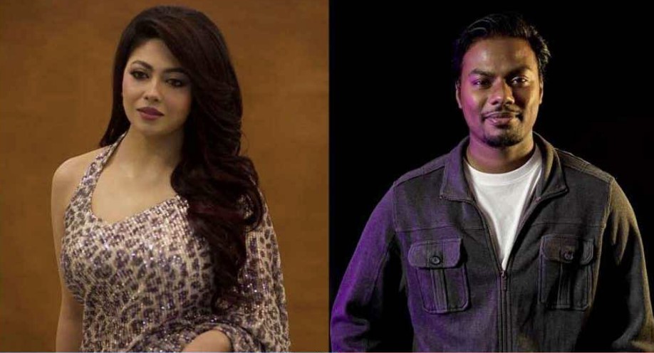 বিয়ের পিঁড়িতে বসছেন রাফসান সাবাব ও জেফার