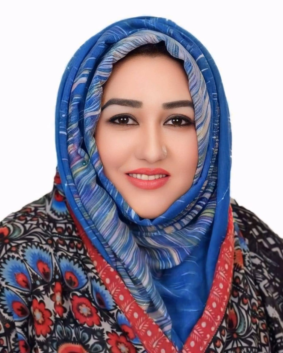 সংরক্ষিত নারী আসনে এমপি পদে আলোচনায় মাসউদা শুচি