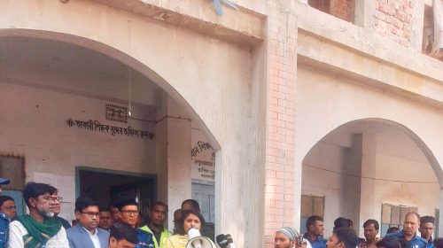 ছাত্রীকে উত্ত্যক্তের অভিযোগ, আইডি হ্যাকের দাবি অভিযুক্তের; তদন্তের নির্দেশ ইউএনও'র