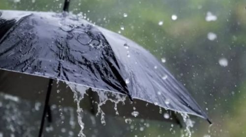 দক্ষিণাঞ্চলে দু’দিন বৃষ্টির আভাস, শুষ্ক থাকবে অন্যত্র
