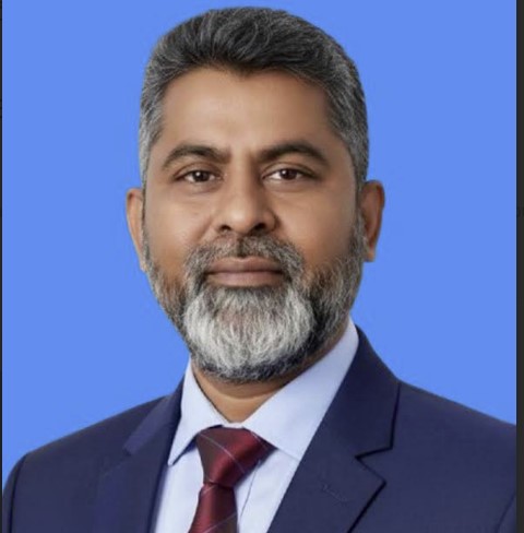 নওগাঁ-৩ আসনে ধানের শীষের প্রার্থী ফজলে হুদা বাবুল বিপুল ভোটে বিজয়ী