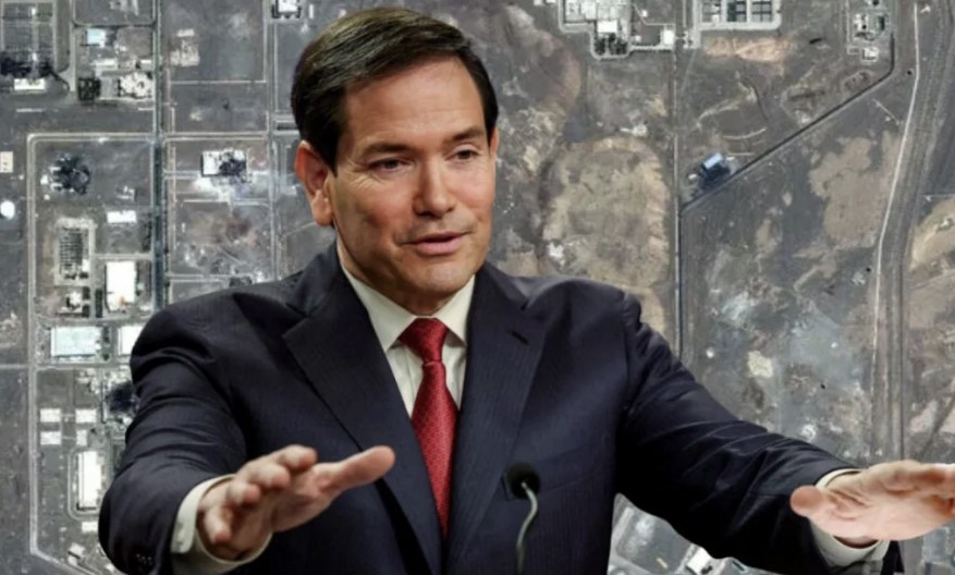 ইরানের সাথে কূটনৈতিক সমাধানে আগ্রহী যুক্তরাষ্ট্র, বসতে রাজি ট্রাম্প