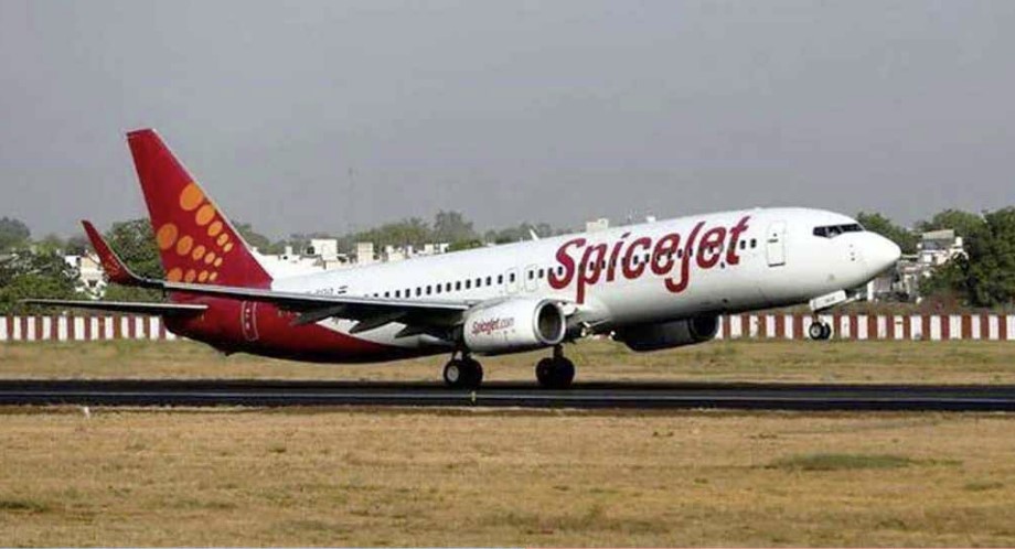 স্পাইসজেটের ওপর বাংলাদেশের আকাশসীমা ব্যবহারে নিষেধাজ্ঞা