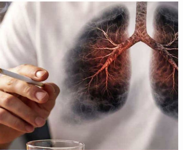 ইফতারের পর ধূমপান: শরীরের জন্য মারাত্মক ঝুঁকি