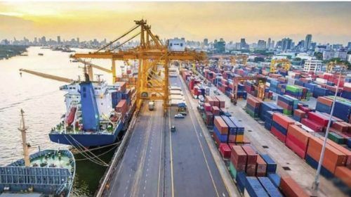 চট্টগ্রাম বন্দরে অনির্দিষ্টকালের কর্মবিরতি