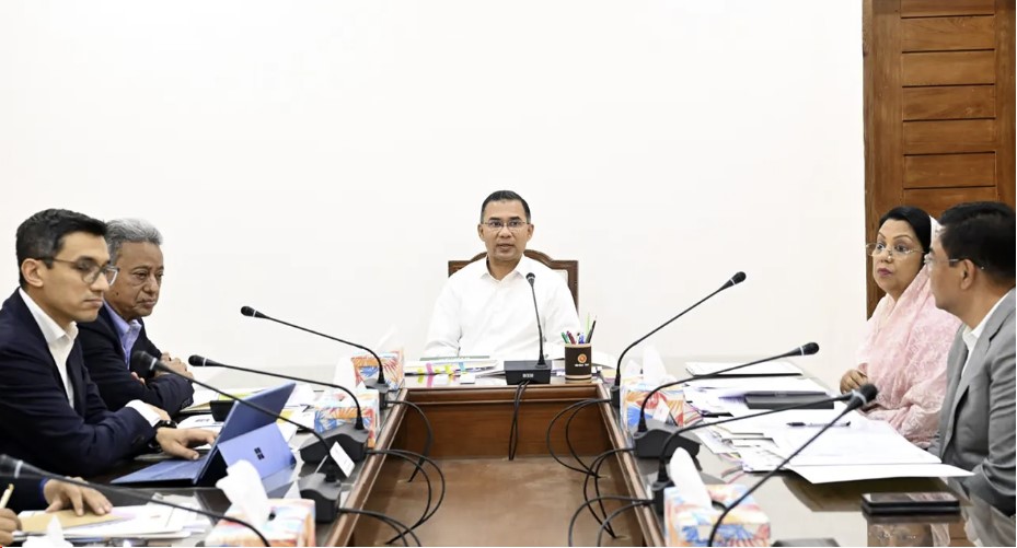 টার্মিনাল নিয়ে প্রধানমন্ত্রী কিছু নির্দেশনা দিয়েছেন - আশিক চৌধুরী