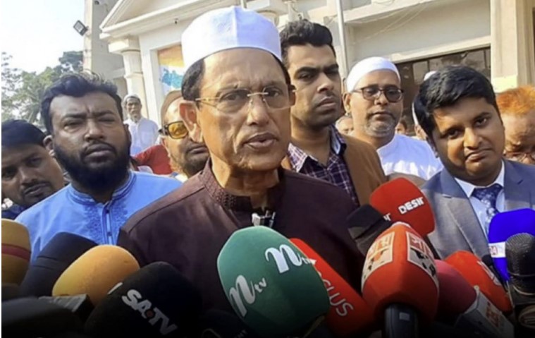 অনুমতি ছাড়া অন্য পেশায় যুক্ত থাকতে পারবেন না শিক্ষকরা: শিক্ষামন্ত্রী