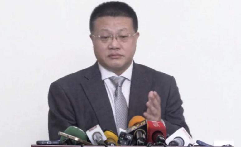 ঢাকায় চীনা রাষ্ট্রদূতের বার্তা: তৃতীয় পক্ষের হস্তক্ষেপ নয়, তিস্তা প্রকল্পে প্রস্তুত চীন