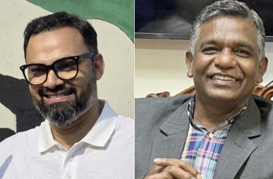 ক্রীড়া প্রতিমন্ত্রী আমিনুল হককে বিসিবির অভিনন্দন