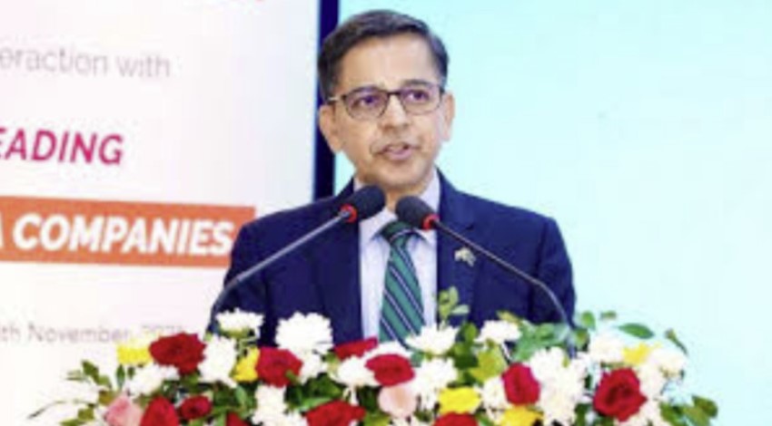 নয়াদিল্লির বার্তা: বাংলাদেশের সঙ্গে 'ইতিবাচক ও জনকেন্দ্রিক' সম্পর্ক চায় ভারত