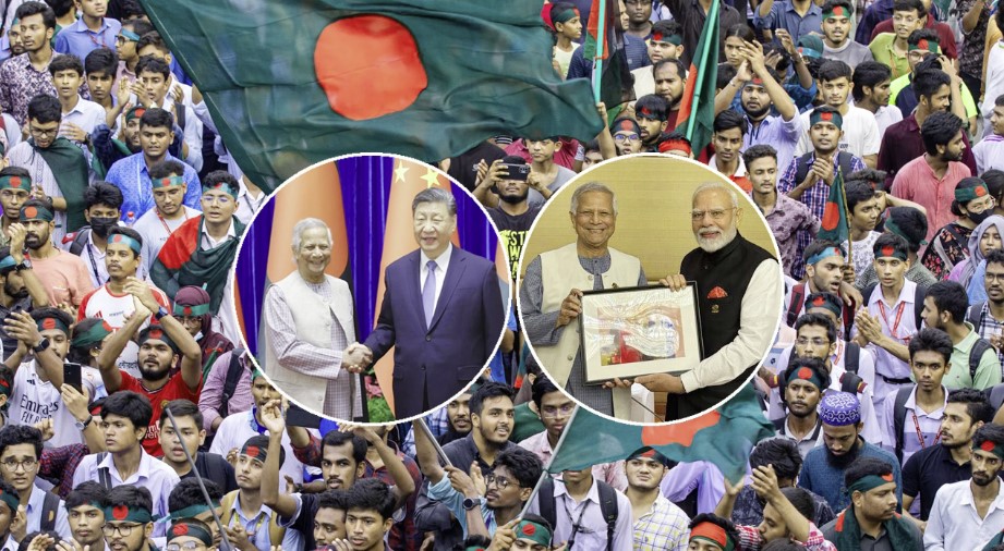 বাংলাদেশের নির্বাচন দক্ষিণ এশিয়ার ক্ষমতা ভারসাম্যে প্রভাব ফেলতে পারে: বিশ্লেষক