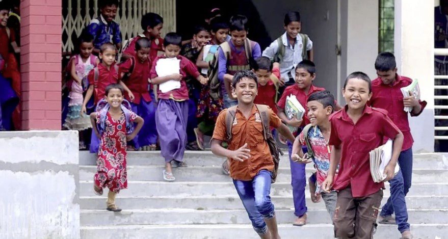 নির্বাচন ও ধর্মীয় ছুটিতে ৫ দিন বন্ধ শিক্ষাপ্রতিষ্ঠান