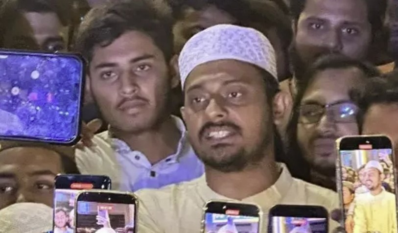 দুর্নীতিবাজ, চাঁদাবাজদের রমজানে হেদায়েতের দাওয়াত দিয়ে যাবো : পাটওয়ারী